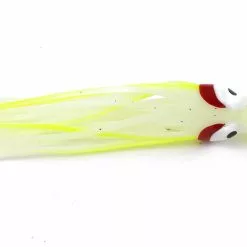 NORTH PACIFIC OCTOPUS 4-1/4" M74L (Lemon Meringue)