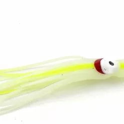 NORTH PACIFIC OCTOPUS 4-1/4" M74L (Lemon Meringue)