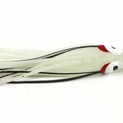 Hoochies North Pacific OCTOPUS 4-1/4" M75L