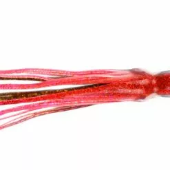 NORTH PACIFIC OCTOPUS 4-1/4