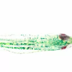 NORTH PACIFIC OCTOPUS 4-1/4" OG140TB Hoochies