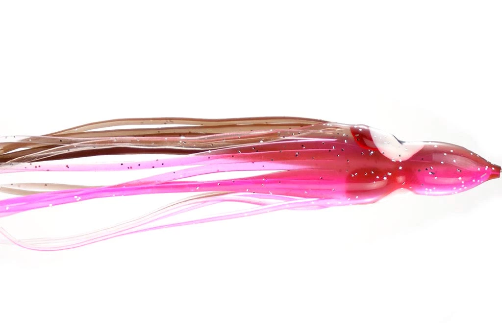 NORTH PACIFIC OCTOPUS 4-1/4" YO95 2 NORTH PACIFIC OCTOPUS 4-1/4" YO95