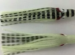 NORTH PACIFIC OCTOPUS 4-1/4" YS47 (Tiger Prawn)