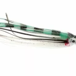 NORTH PACIFIC OCTOPUS 4-1/4" YSLXG104 Hoochies