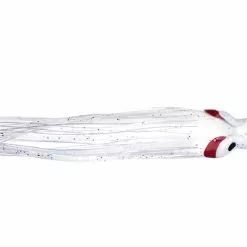 Hoochies NORTH PACIFIC OCTOPUS 4-1/4" B103 (UV)