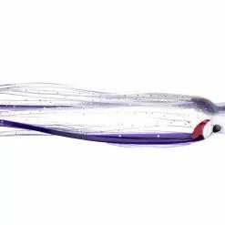 NORTH PACIFIC OCTOPUS 4-1/4" B103PUR (Purple Haze) Hoochies