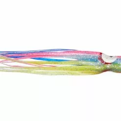 Hoochies NORTH PACIFIC OCTOPUS 4-1/4" B145 (While Stock Last)