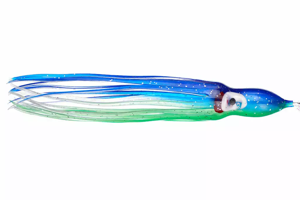 NORTH PACIFIC OCTOPUS 4-1/4" B146 (While Stock Last) 1 NORTH PACIFIC OCTOPUS 4-1/4" B146 (While Stock Last)