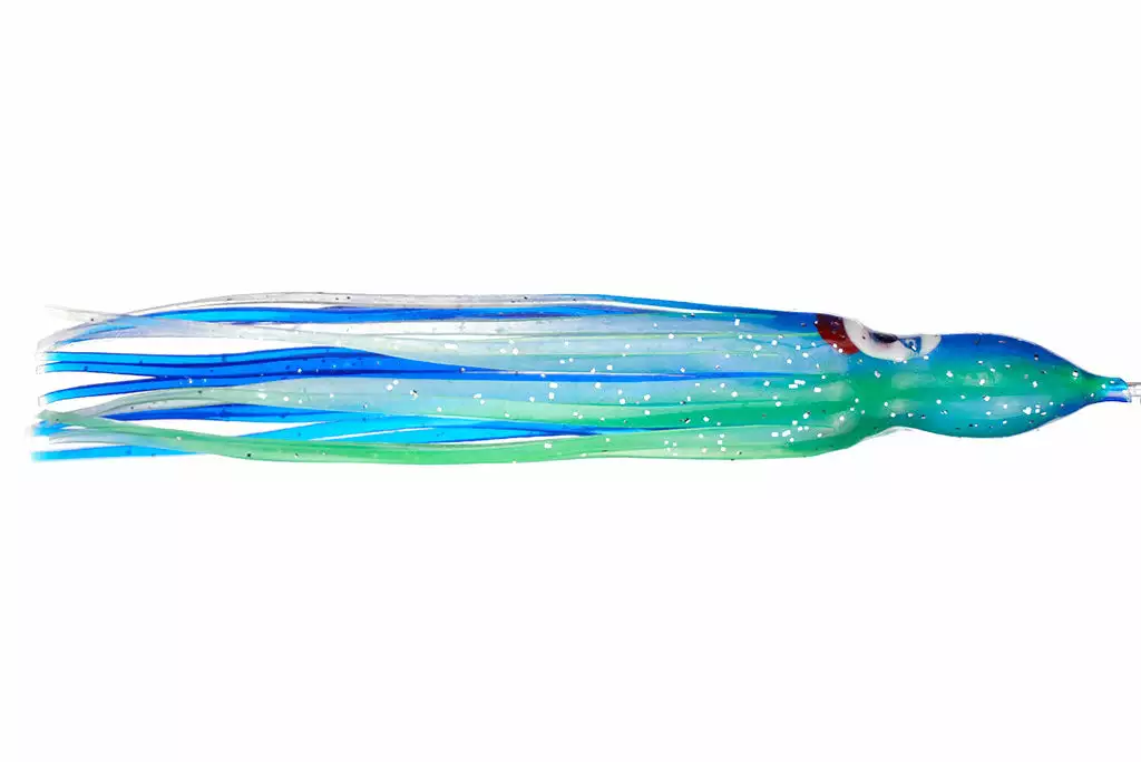 NORTH PACIFIC OCTOPUS 4-1/4" B146 (While Stock Last) 3 NORTH PACIFIC OCTOPUS 4-1/4" B146 (While Stock Last)