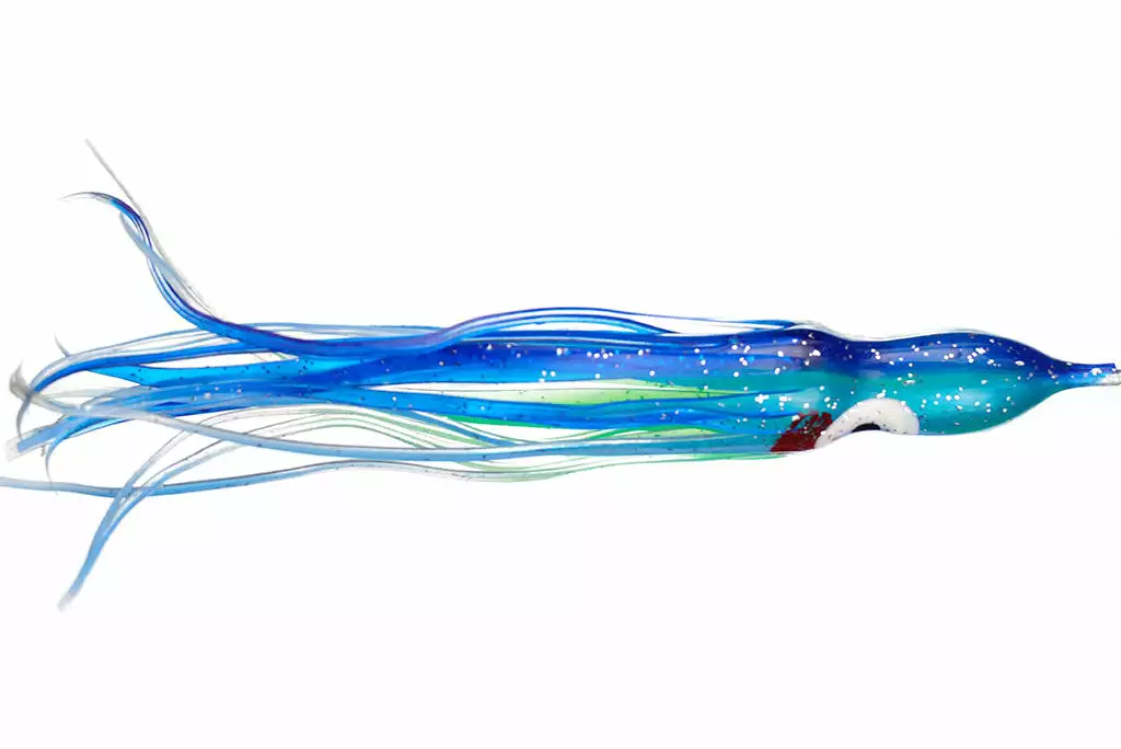 NORTH PACIFIC OCTOPUS 4-1/4" B148 (While Stock Last) 2 NORTH PACIFIC OCTOPUS 4-1/4" B148 (While Stock Last)