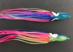 NORTH PACIFIC OCTOPUS 4-1/4" B150 (While Stock Last)