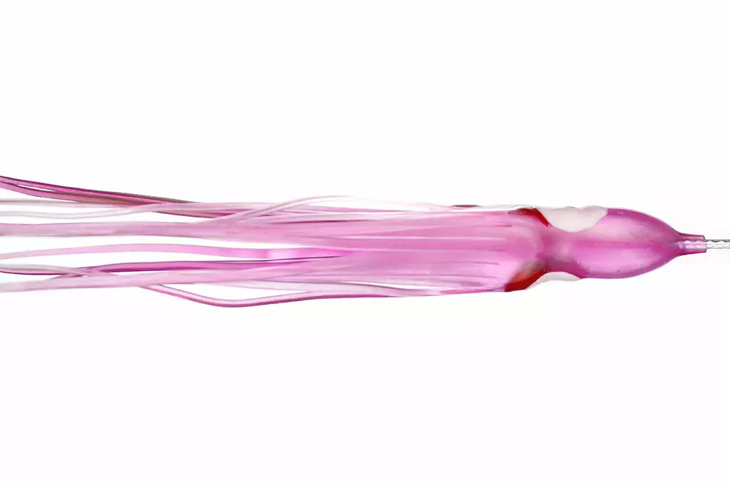 NORTH PACIFIC OCTOPUS 4-1/4" B151 (While Stock Last) 3 NORTH PACIFIC OCTOPUS 4-1/4" B151 (While Stock Last)