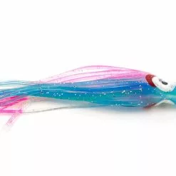 NORTH PACIFIC OCTOPUS 4-1/4" B40RS (While Stock Last) Hoochies