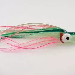 NORTH PACIFIC OCTOPUS 4-1/4" C1CRLP 5 NORTH PACIFIC OCTOPUS 4-1/4