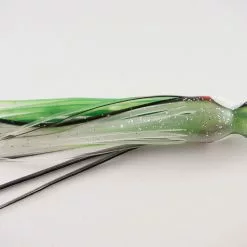 Hoochies NORTH PACIFIC OCTOPUS 4-1/4" C1CRWBSS