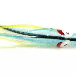 NORTH PACIFIC OCTOPUS 4-1/4" C29CR