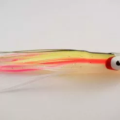 Hoochies NORTH PACIFIC OCTOPUS 4-1/4" G14PS