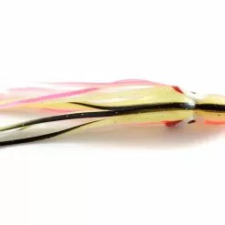 Hoochies NORTH PACIFIC OCTOPUS 4-1/4" G14WPS