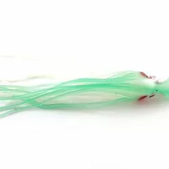 NORTH PACIFIC OCTOPUS 4-1/4" G15W Hoochies