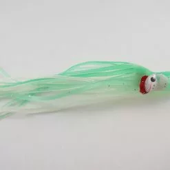 NORTH PACIFIC OCTOPUS 4-1/4" G15W Hoochies