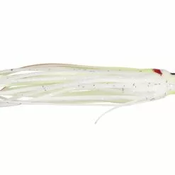 Hoochies NORTH PACIFIC OCTOPUS 4-1/4" G211W