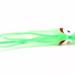 NORTH PACIFIC OCTOPUS 4-1/4" G24W (Mint)