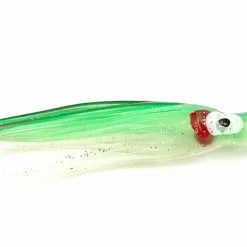 NORTH PACIFIC OCTOPUS 4-1/4" G26 Hoochies