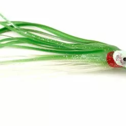 Hoochies NORTH PACIFIC OCTOPUS 4-1/4" G27 (While Stock Last) 5 Hoochies NORTH PACIFIC OCTOPUS 4-1/4