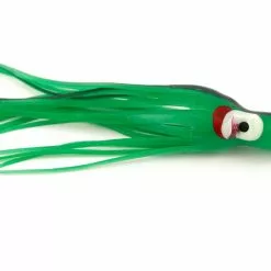 NORTH PACIFIC OCTOPUS 4-1/4" G28 Hoochies 5 NORTH PACIFIC OCTOPUS 4-1/4