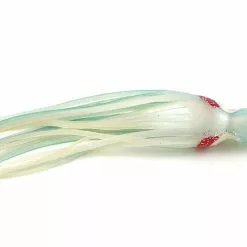 Hoochies NORTH PACIFIC OCTOPUS 4-1/4" G38W