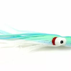 NORTH PACIFIC OCTOPUS 4-1/4" G39W