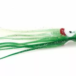 NORTH PACIFIC OCTOPUS 4-1/4" G81W