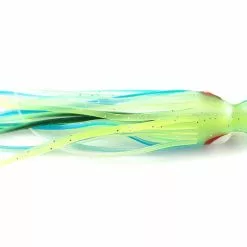 Hoochies NORTH PACIFIC OCTOPUS 4-1/4