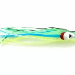 Hoochies NORTH PACIFIC OCTOPUS 4-1/4" G9