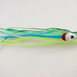 Hoochies NORTH PACIFIC OCTOPUS 4-1/4