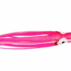 North Pacific OCTOPUS 4-1/4" GB127R Hoochies