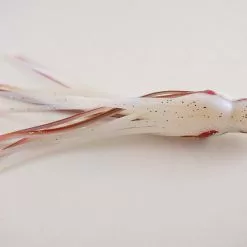 NORTH PACIFIC OCTOPUS 4-1/4" GBOA12OS Hoochies