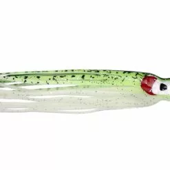 Hoochies NORTH PACIFIC OCTOPUS 4-1/4" GBOG158R