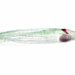 Hoochies NORTH PACIFIC OCTOPUS 4-1/4" GXSB103