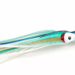 NORTH PACIFIC OCTOPUS 4-1/4" J81 Hoochies 5 NORTH PACIFIC OCTOPUS 4-1/4