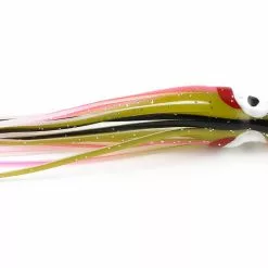 NORTH PACIFIC OCTOPUS 4-1/4" J82