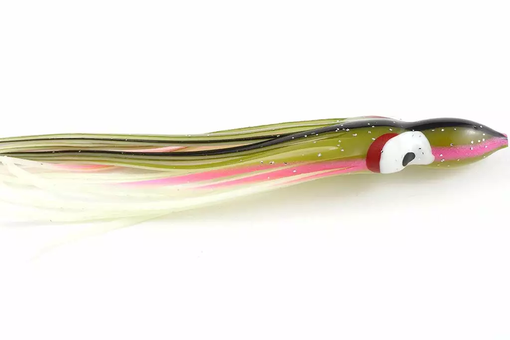 NORTH PACIFIC OCTOPUS 4-1/4" J82L 2 NORTH PACIFIC OCTOPUS 4-1/4" J82L