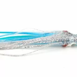 Hoochies NORTH PACIFIC OCTOPUS 4-1/4" LGB46 5 Hoochies NORTH PACIFIC OCTOPUS 4-1/4