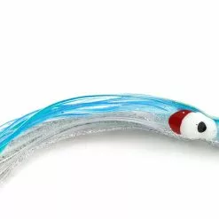 Hoochies NORTH PACIFIC OCTOPUS 4-1/4" LGB46