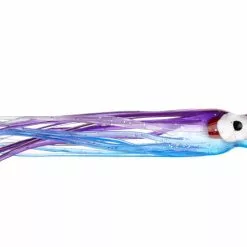 NORTH PACIFIC OCTOPUS 4-1/4" LPM85 Hoochies