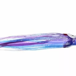 NORTH PACIFIC OCTOPUS 4-1/4" LPM85 Hoochies 5 NORTH PACIFIC OCTOPUS 4-1/4