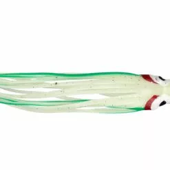 NORTH PACIFIC OCTOPUS 4-1/4