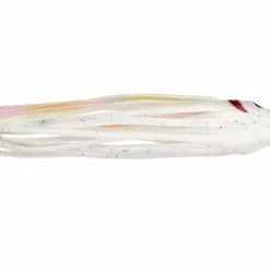 NORTH PACIFIC OCTOPUS 4-1/4" M228W Hoochies 5 NORTH PACIFIC OCTOPUS 4-1/4