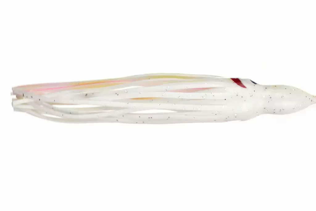 NORTH PACIFIC OCTOPUS 4-1/4" M228W Hoochies 3 NORTH PACIFIC OCTOPUS 4-1/4" M228W Hoochies