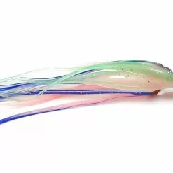 Hoochies NORTH PACIFIC OCTOPUS 4-1/4" M32